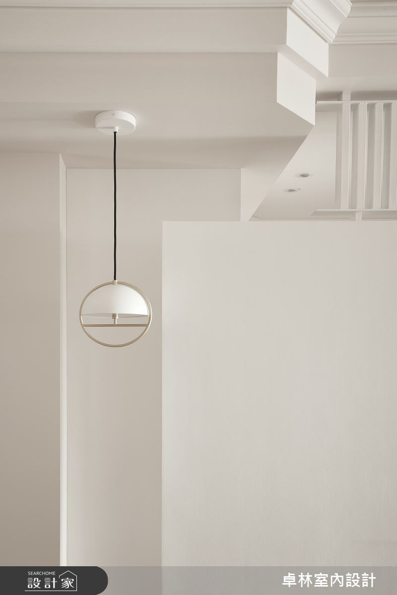 新成屋(5年以下)＿美式風客廳案例圖片＿卓林室內設計有限公司＿卓林_16.逸緻之10