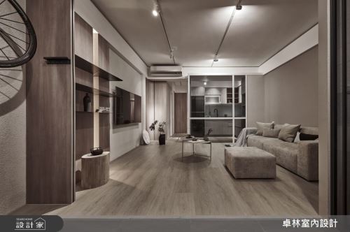 卓林_20.砌沏_現代風