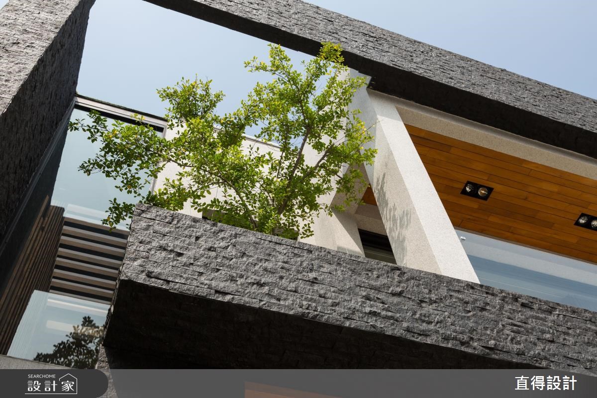 27坪老屋(16~30年)＿現代風案例圖片＿直得設計＿直得_01之3