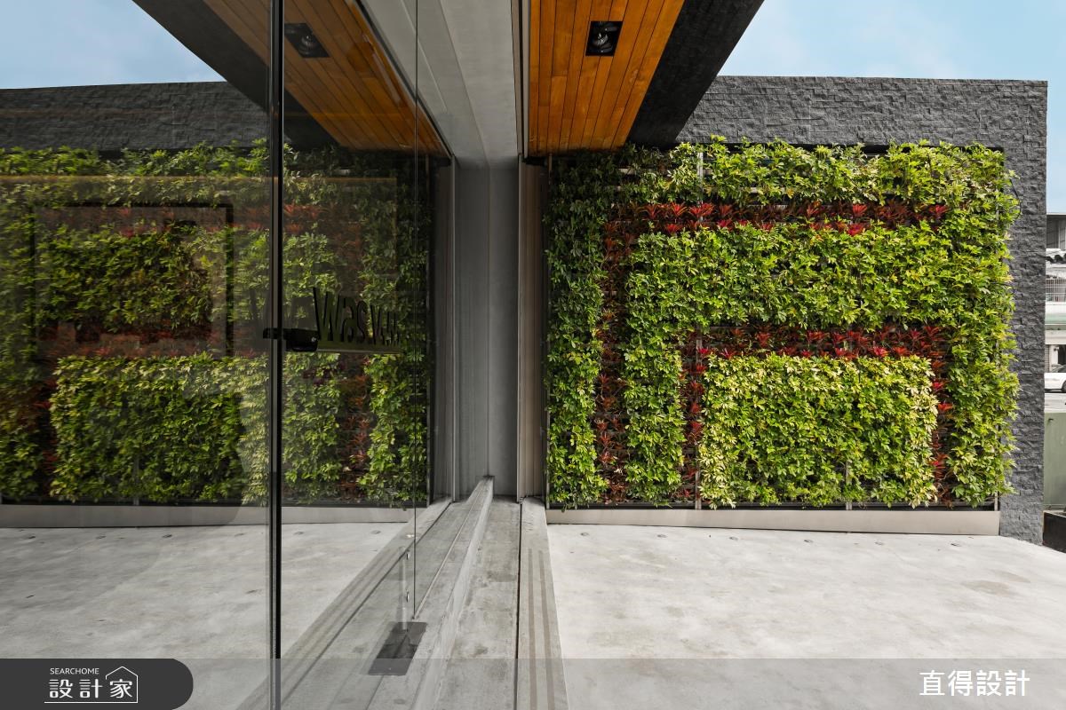 27坪老屋(16~30年)＿現代風案例圖片＿直得設計＿直得_01之4