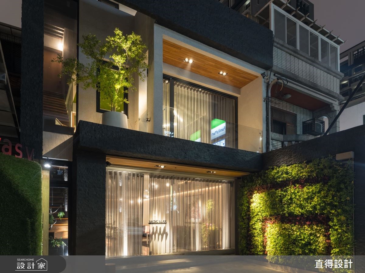 27坪老屋(16~30年)＿現代風案例圖片＿直得設計＿直得_01之20