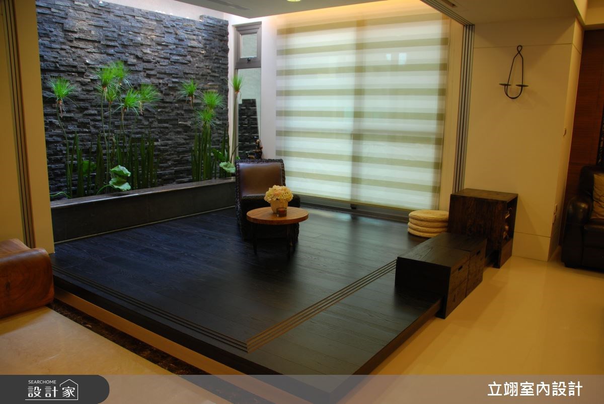 60坪新成屋(5年以下)＿現代風案例圖片＿立翊室內設計＿立翊_01之2