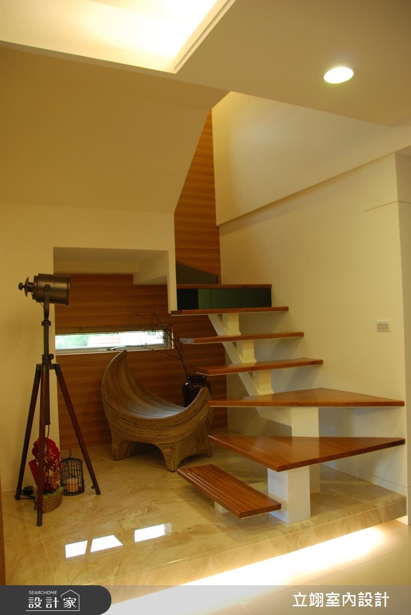60坪新成屋(5年以下)＿現代風案例圖片＿立翊室內設計＿立翊_01之9