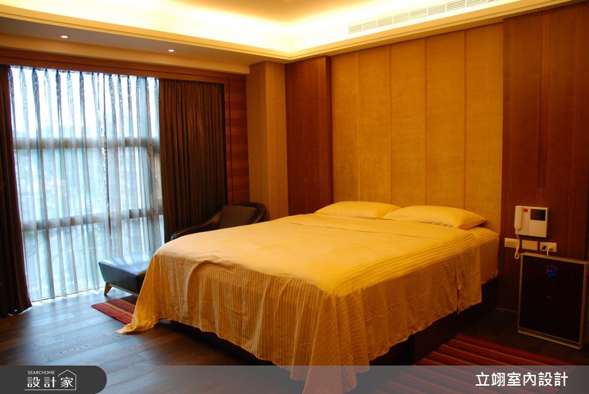 60坪新成屋(5年以下)＿現代風案例圖片＿立翊室內設計＿立翊_01之10