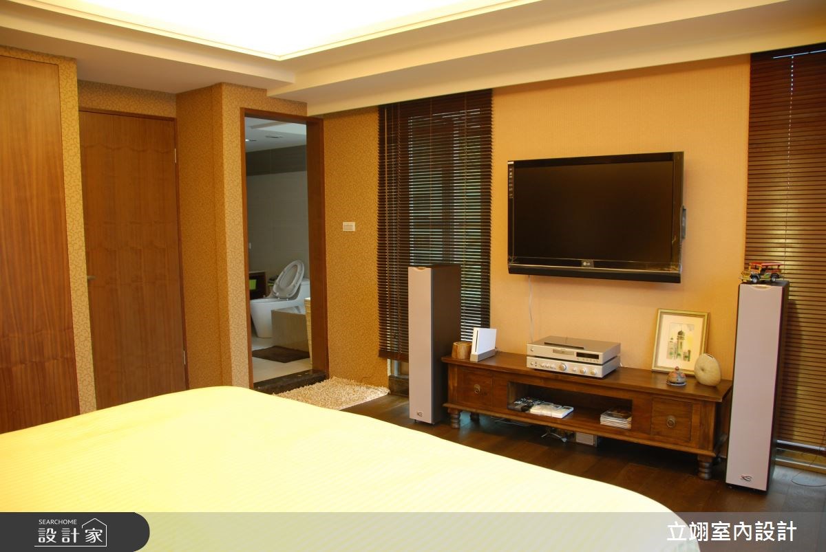60坪新成屋(5年以下)＿現代風案例圖片＿立翊室內設計＿立翊_01之12