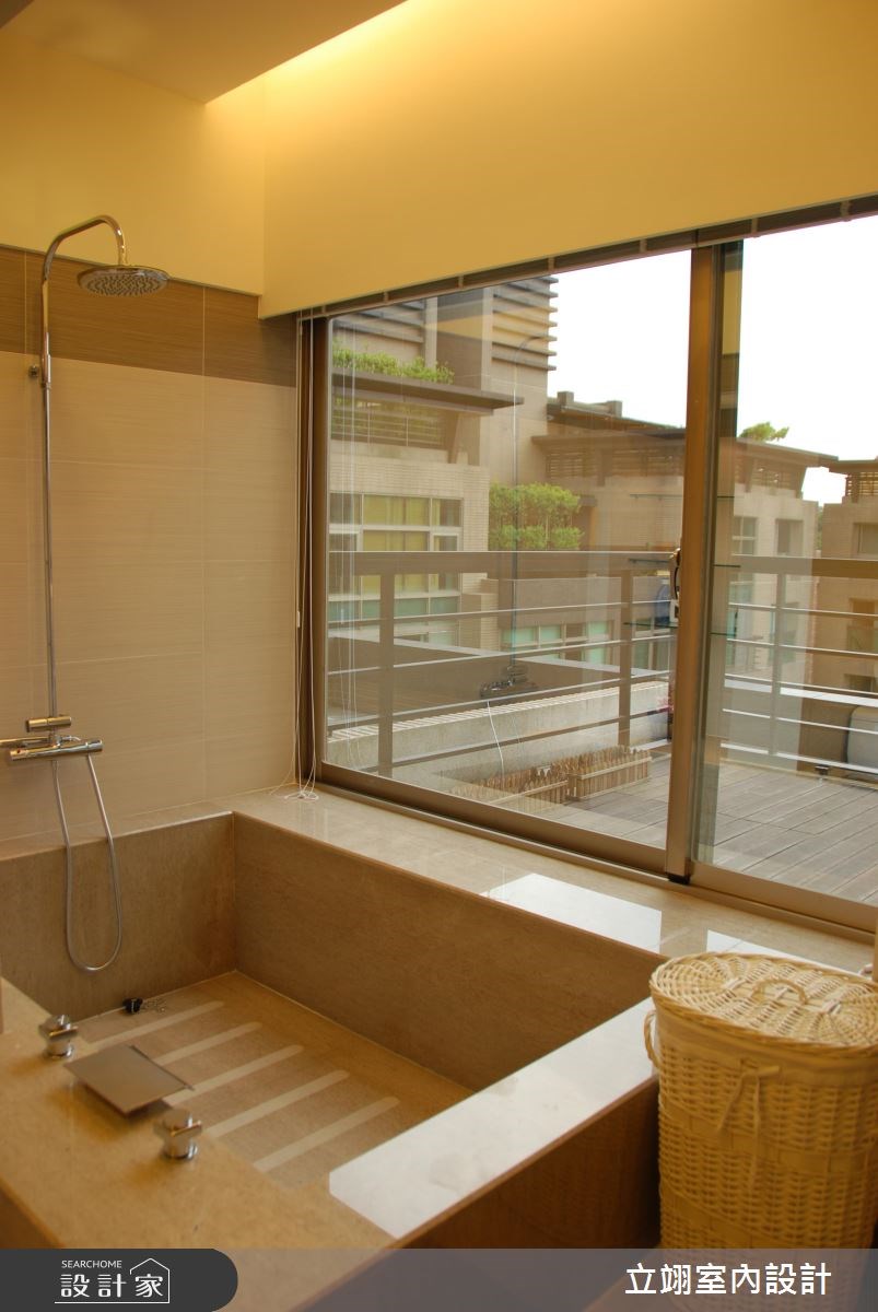 60坪新成屋(5年以下)＿現代風案例圖片＿立翊室內設計＿立翊_01之13