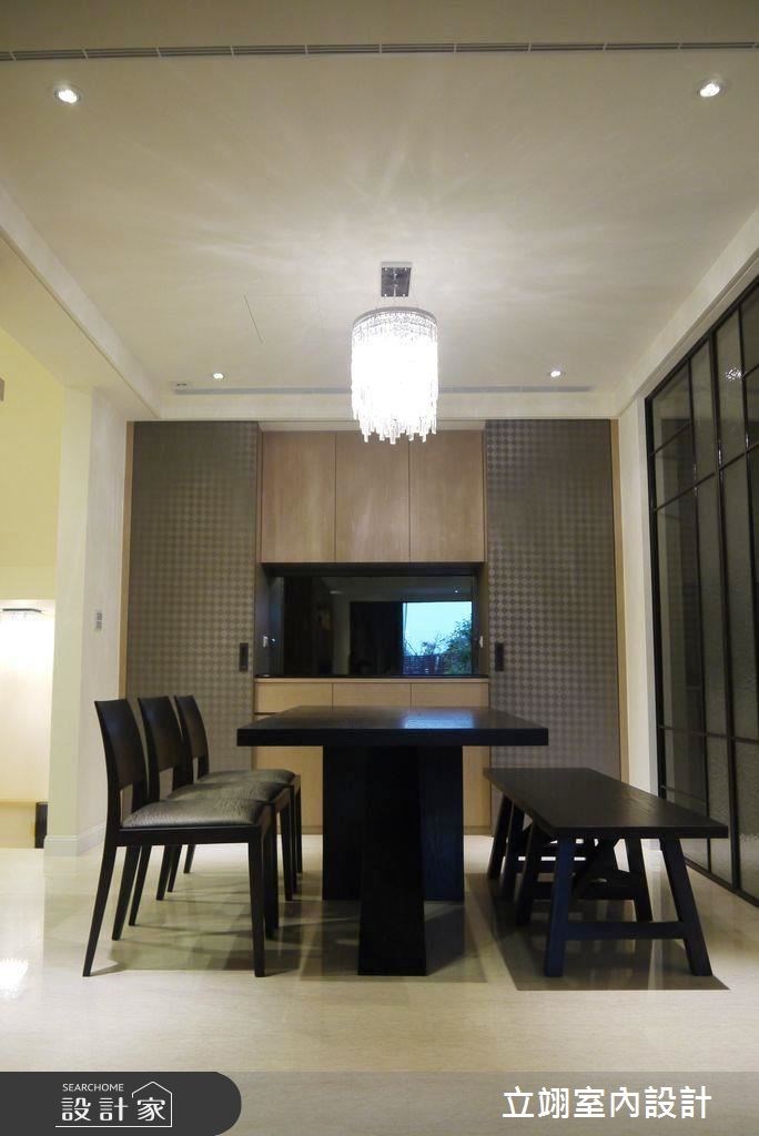 100坪新成屋(5年以下)＿現代風案例圖片＿立翊室內設計＿立翊_02之7