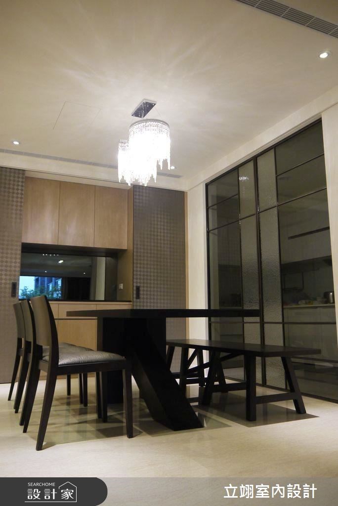100坪新成屋(5年以下)＿現代風案例圖片＿立翊室內設計＿立翊_02之8