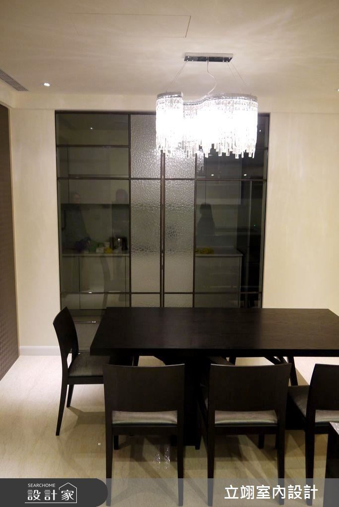 100坪新成屋(5年以下)＿現代風案例圖片＿立翊室內設計＿立翊_02之9