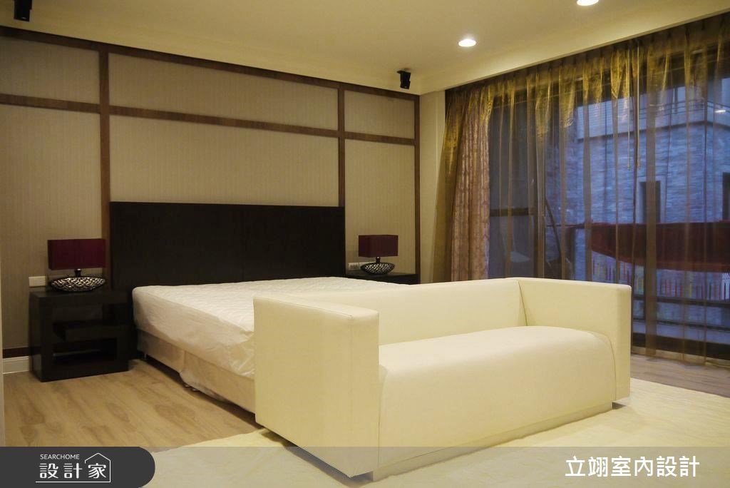 100坪新成屋(5年以下)＿現代風案例圖片＿立翊室內設計＿立翊_02之10