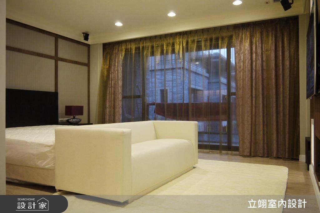 100坪新成屋(5年以下)＿現代風案例圖片＿立翊室內設計＿立翊_02之11