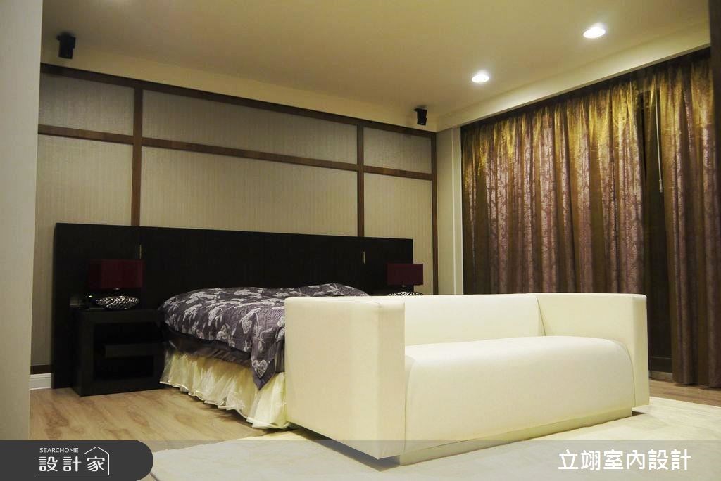 100坪新成屋(5年以下)＿現代風案例圖片＿立翊室內設計＿立翊_02之12