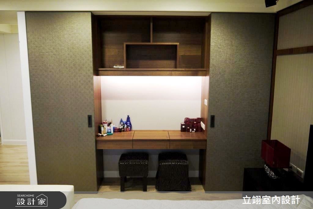 100坪新成屋(5年以下)＿現代風案例圖片＿立翊室內設計＿立翊_02之13