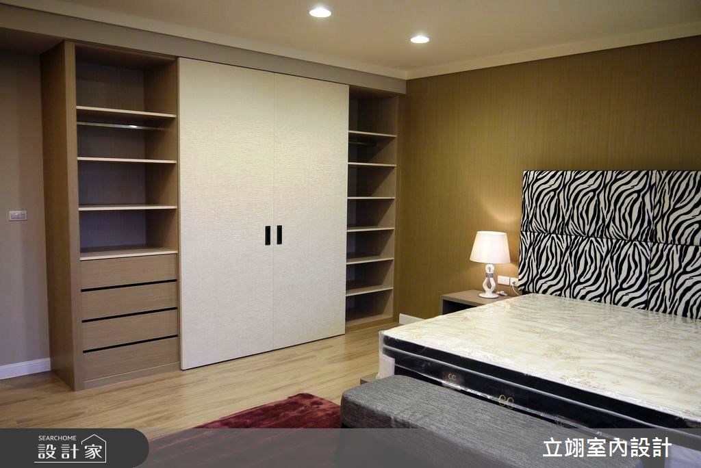 100坪新成屋(5年以下)＿現代風案例圖片＿立翊室內設計＿立翊_02之16