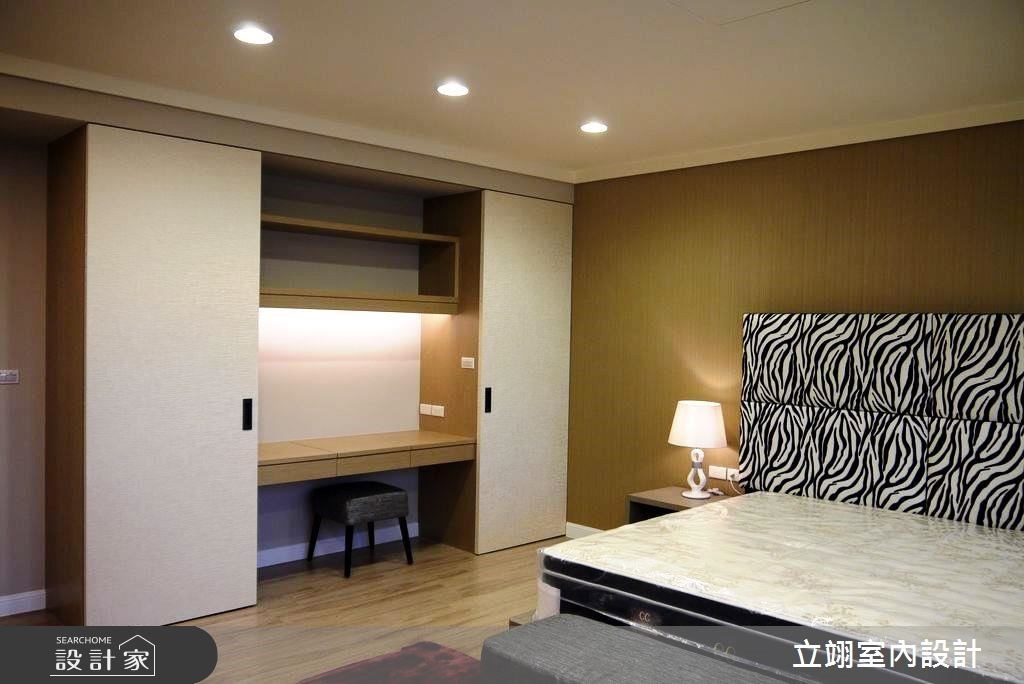 100坪新成屋(5年以下)＿現代風案例圖片＿立翊室內設計＿立翊_02之17