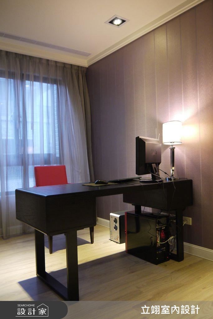 100坪新成屋(5年以下)＿現代風案例圖片＿立翊室內設計＿立翊_02之19