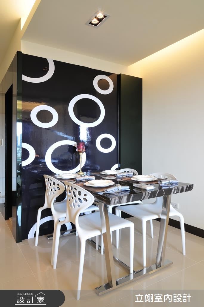40坪新成屋(5年以下)＿現代風案例圖片＿立翊室內設計＿立翊_03之4
