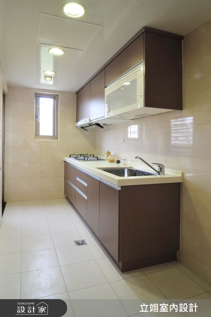 40坪新成屋(5年以下)＿現代風案例圖片＿立翊室內設計＿立翊_03之5