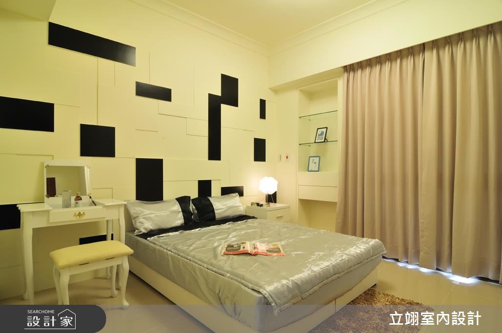 40坪新成屋(5年以下)＿現代風案例圖片＿立翊室內設計＿立翊_03之7