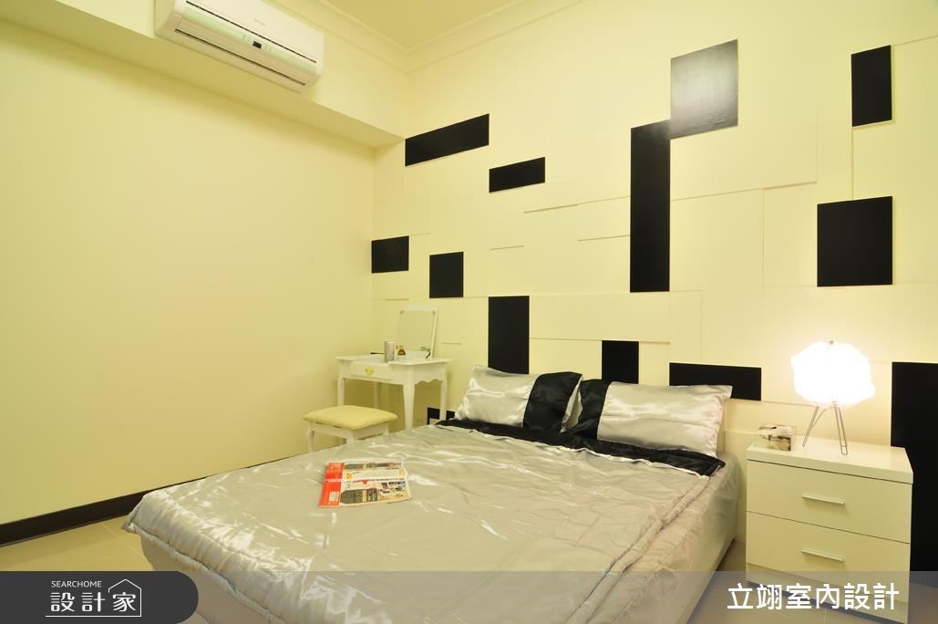 40坪新成屋(5年以下)＿現代風案例圖片＿立翊室內設計＿立翊_03之8