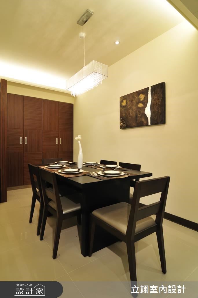 40坪新成屋(5年以下)＿現代風案例圖片＿立翊室內設計＿立翊_04之6