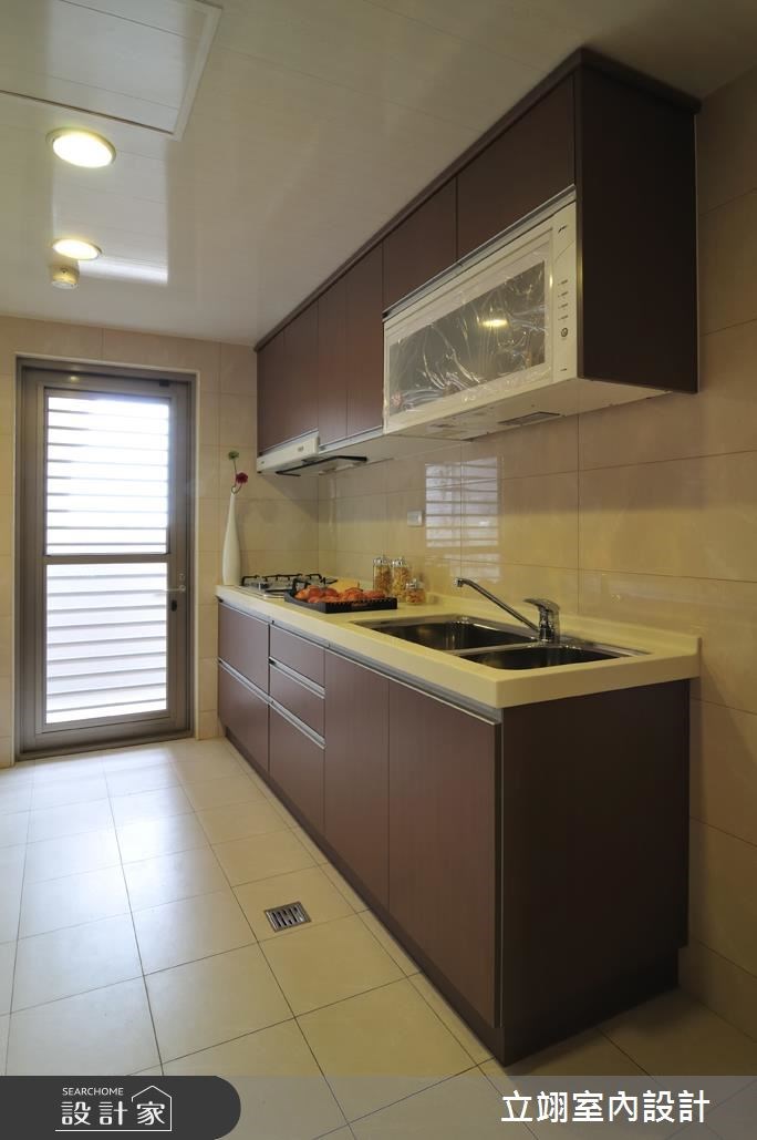 40坪新成屋(5年以下)＿現代風案例圖片＿立翊室內設計＿立翊_04之7