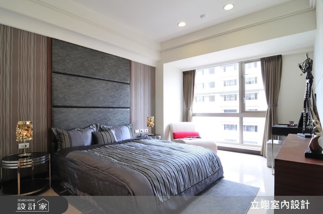 40坪新成屋(5年以下)＿現代風案例圖片＿立翊室內設計＿立翊_04之8