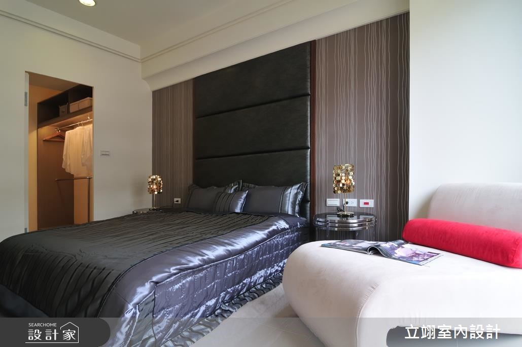 40坪新成屋(5年以下)＿現代風案例圖片＿立翊室內設計＿立翊_04之9