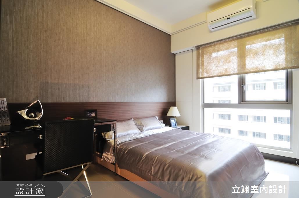 40坪新成屋(5年以下)＿現代風案例圖片＿立翊室內設計＿立翊_04之11