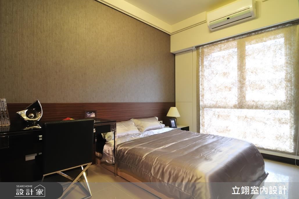 40坪新成屋(5年以下)＿現代風案例圖片＿立翊室內設計＿立翊_04之12