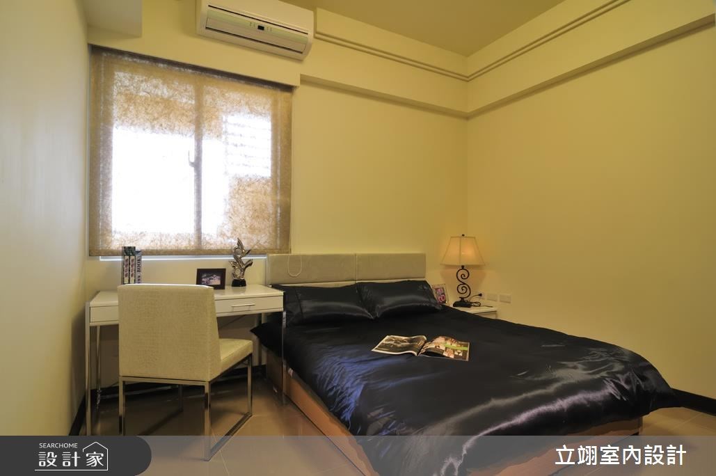 40坪新成屋(5年以下)＿現代風案例圖片＿立翊室內設計＿立翊_04之13