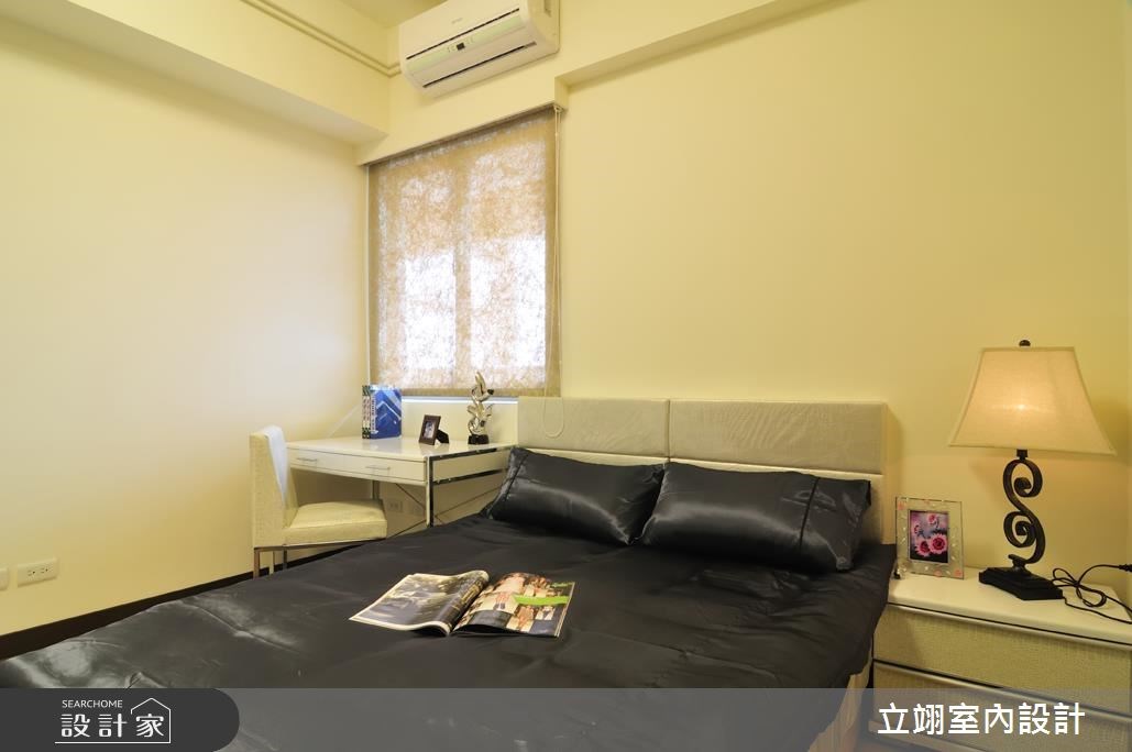 40坪新成屋(5年以下)＿現代風案例圖片＿立翊室內設計＿立翊_04之14