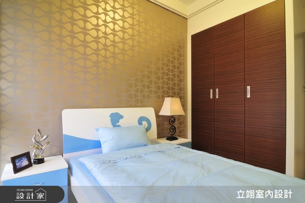 40坪新成屋(5年以下)＿現代風案例圖片＿立翊室內設計＿立翊_04之16