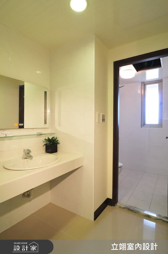 40坪新成屋(5年以下)＿現代風案例圖片＿立翊室內設計＿立翊_04之17