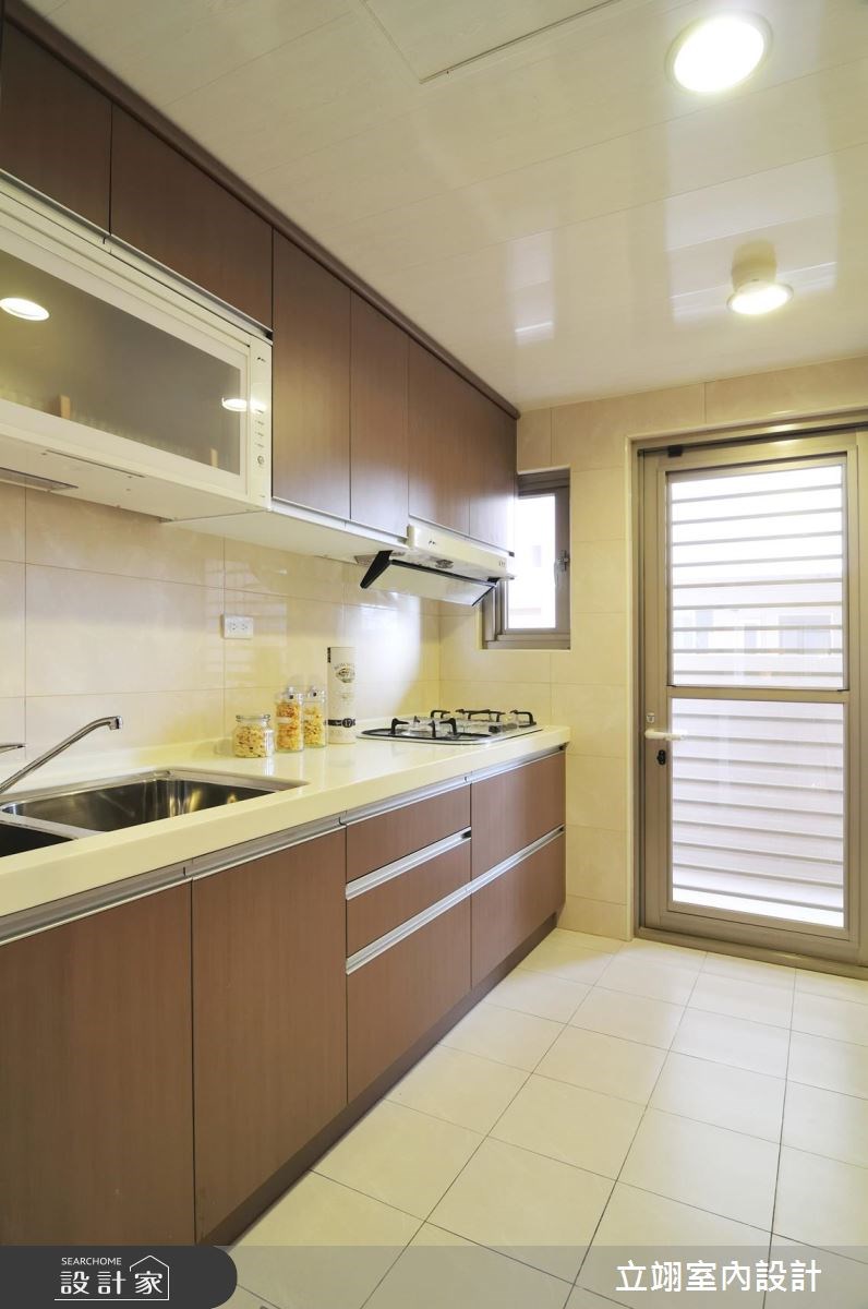 40坪新成屋(5年以下)＿新古典案例圖片＿立翊室內設計＿立翊_05之6