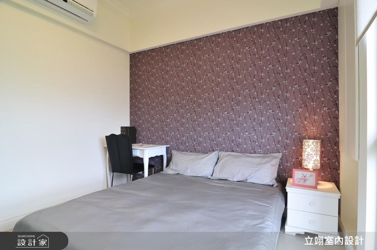 40坪新成屋(5年以下)＿新古典案例圖片＿立翊室內設計＿立翊_05之15