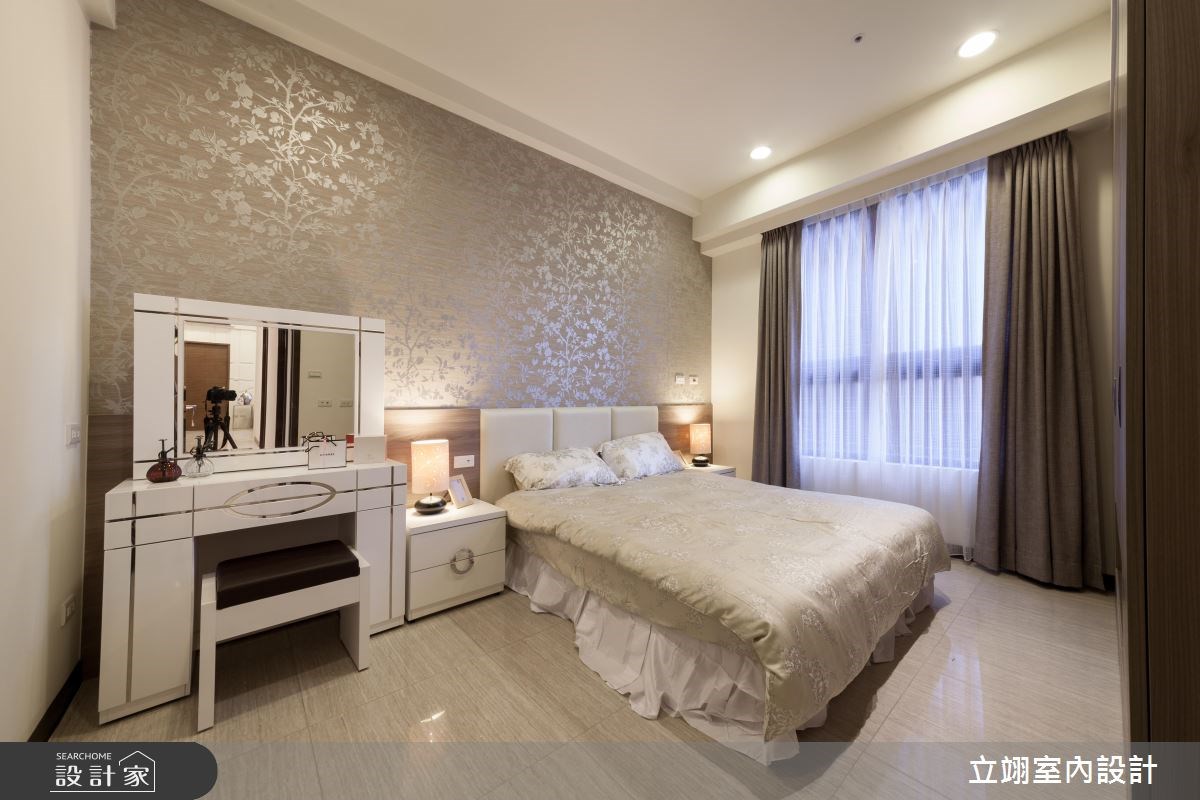 40坪新成屋(5年以下)＿現代風案例圖片＿立翊室內設計＿立翊_06之8