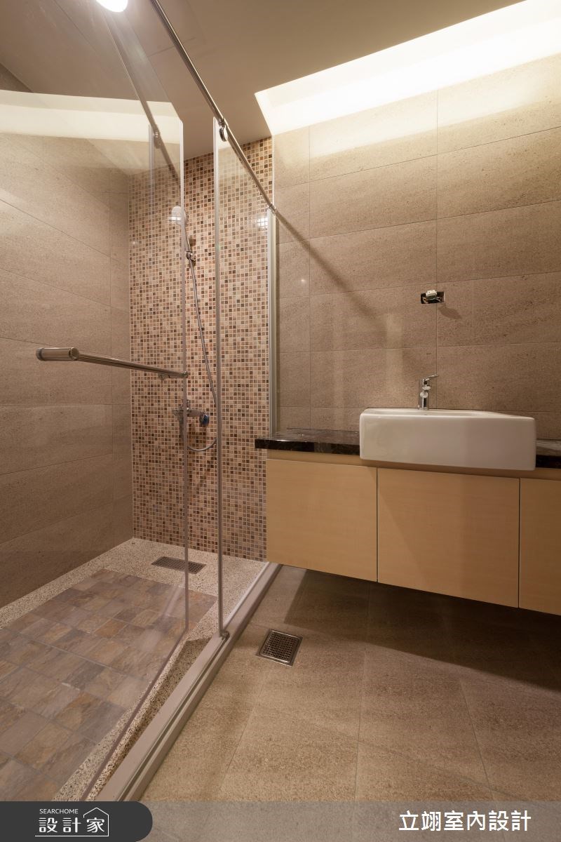 40坪新成屋(5年以下)＿現代風案例圖片＿立翊室內設計＿立翊_06之12