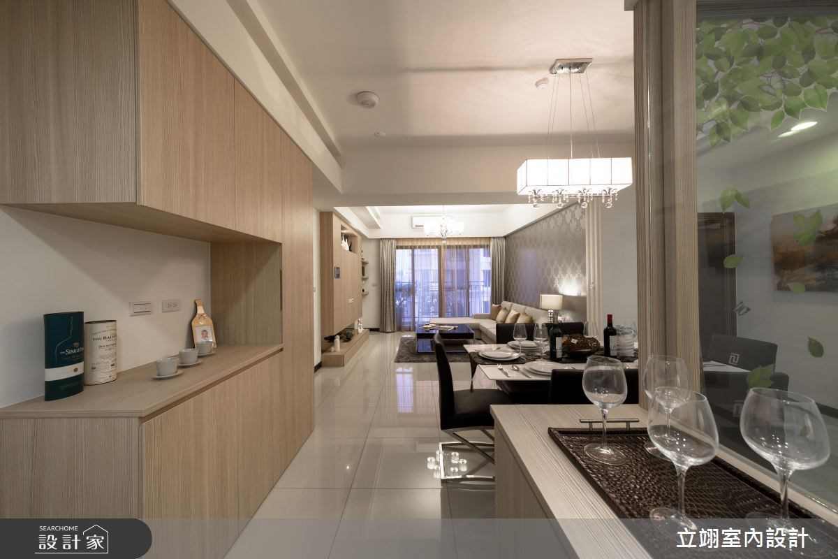 43坪新成屋(5年以下)＿現代風案例圖片＿立翊室內設計＿立翊_08之6
