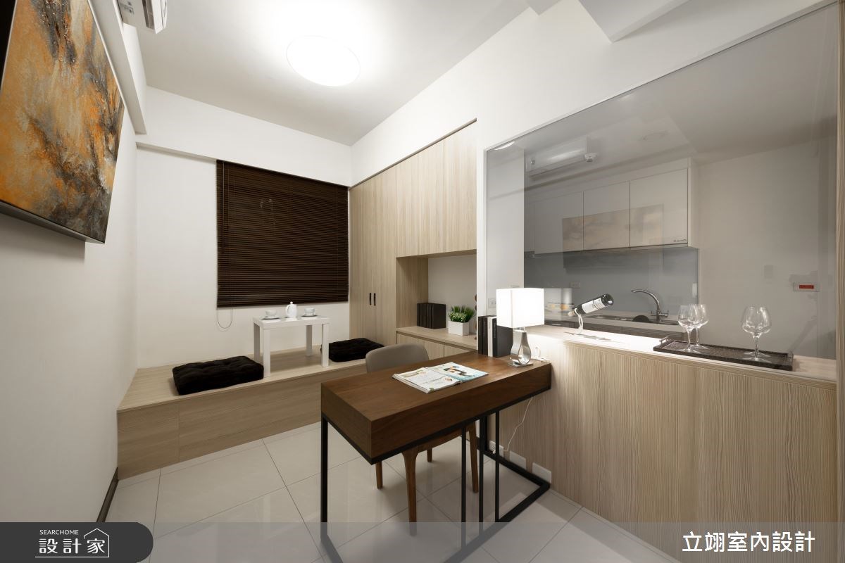 43坪新成屋(5年以下)＿現代風案例圖片＿立翊室內設計＿立翊_08之8