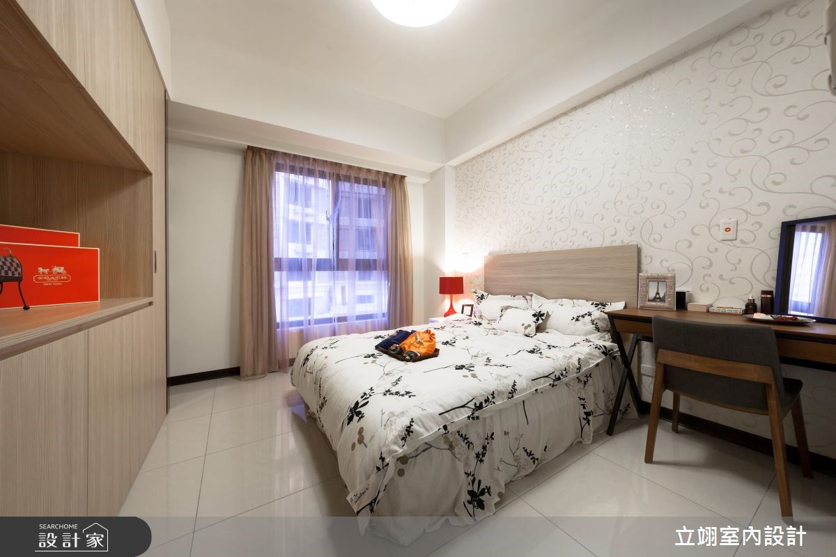43坪新成屋(5年以下)＿現代風案例圖片＿立翊室內設計＿立翊_08之10