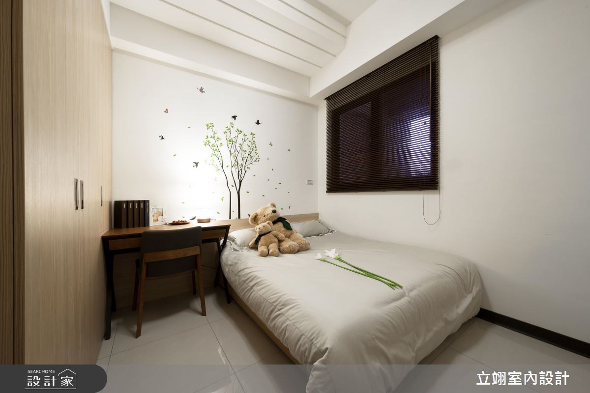 43坪新成屋(5年以下)＿現代風案例圖片＿立翊室內設計＿立翊_08之11