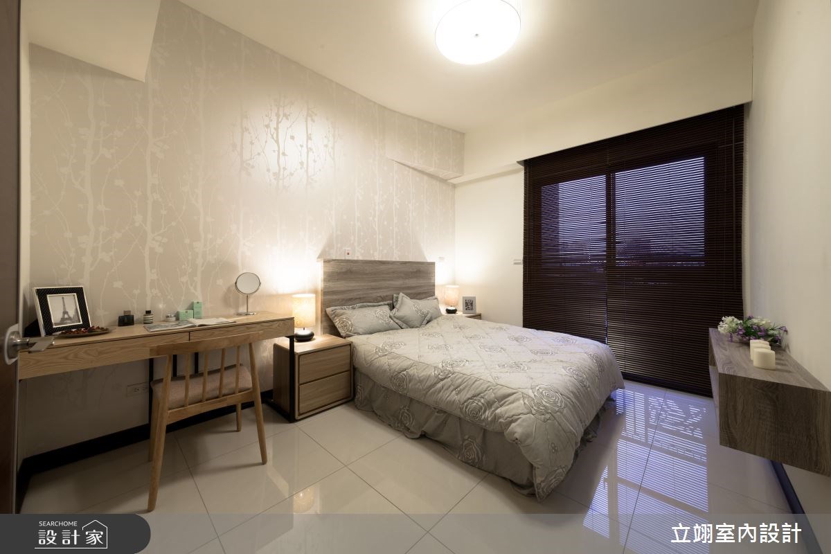 28坪新成屋(5年以下)＿休閒風案例圖片＿立翊室內設計＿立翊_09之9
