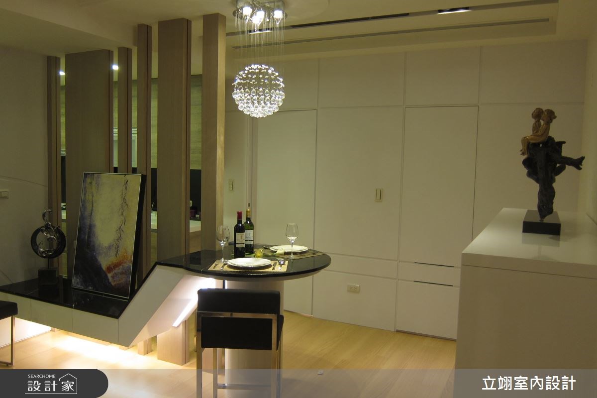 29坪新成屋(5年以下)＿現代風案例圖片＿立翊室內設計＿立翊_11之4