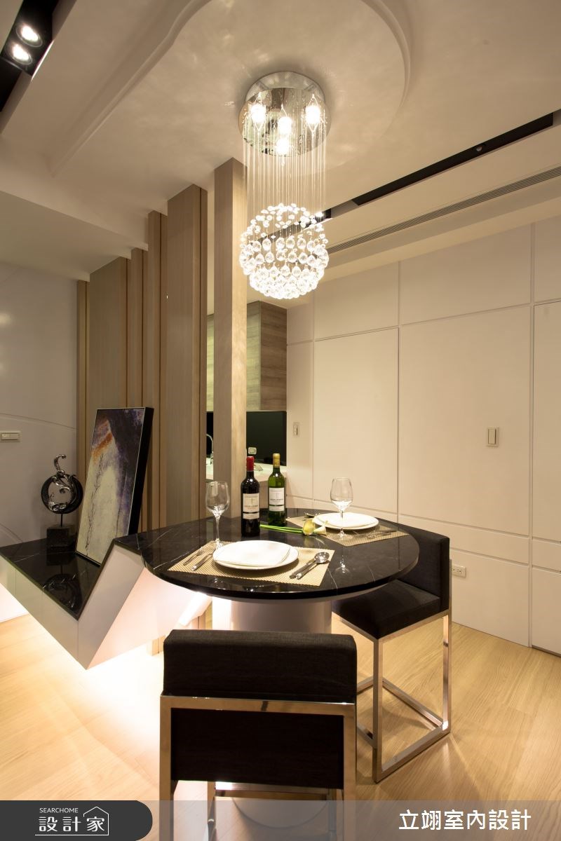 29坪新成屋(5年以下)＿現代風案例圖片＿立翊室內設計＿立翊_11之5