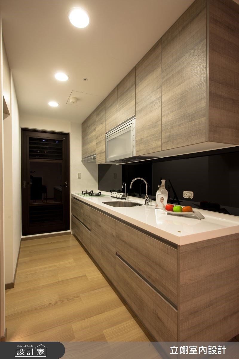 29坪新成屋(5年以下)＿現代風案例圖片＿立翊室內設計＿立翊_11之6