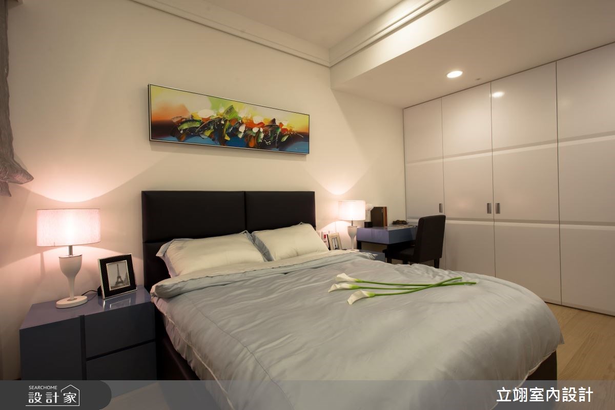 29坪新成屋(5年以下)＿現代風案例圖片＿立翊室內設計＿立翊_11之8