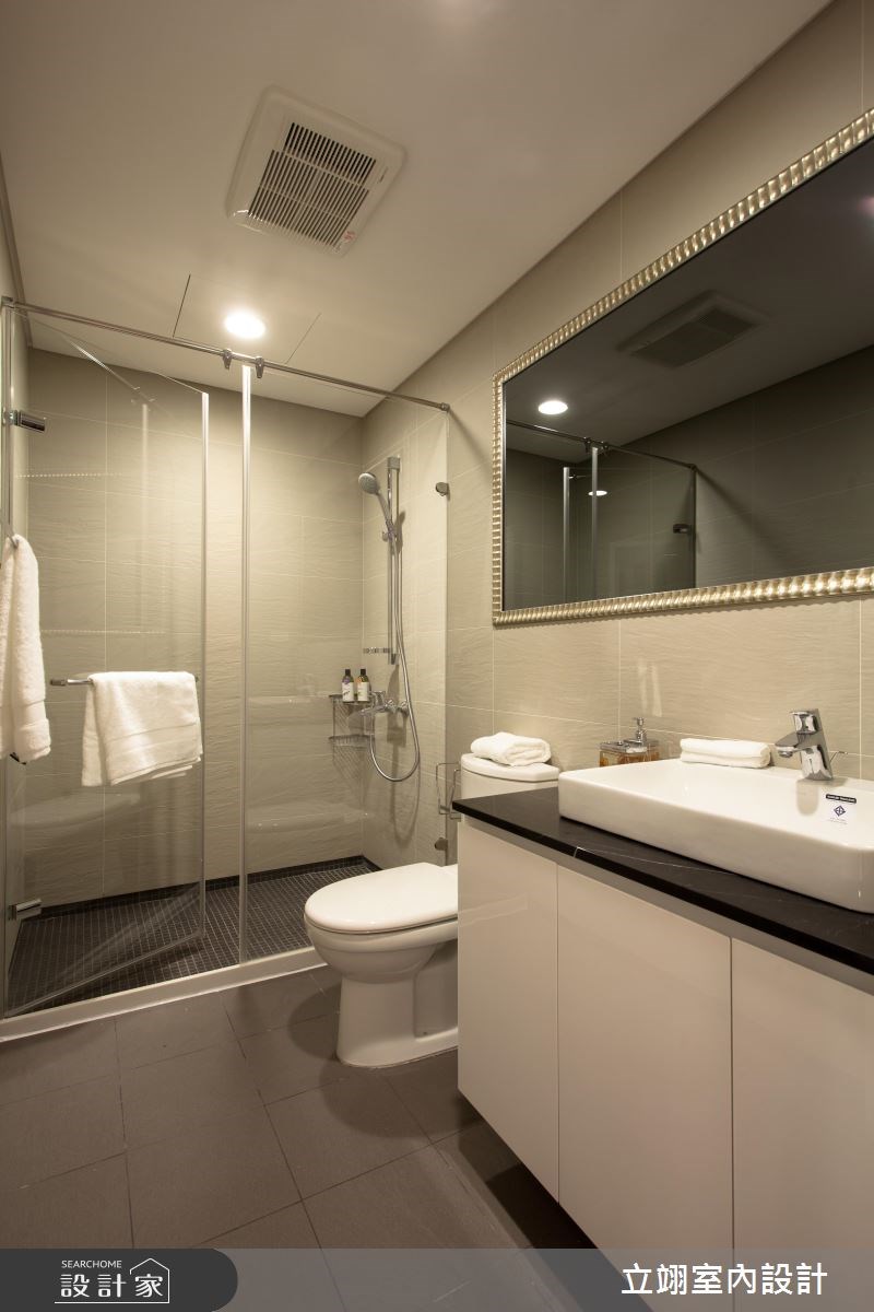 29坪新成屋(5年以下)＿現代風案例圖片＿立翊室內設計＿立翊_11之9