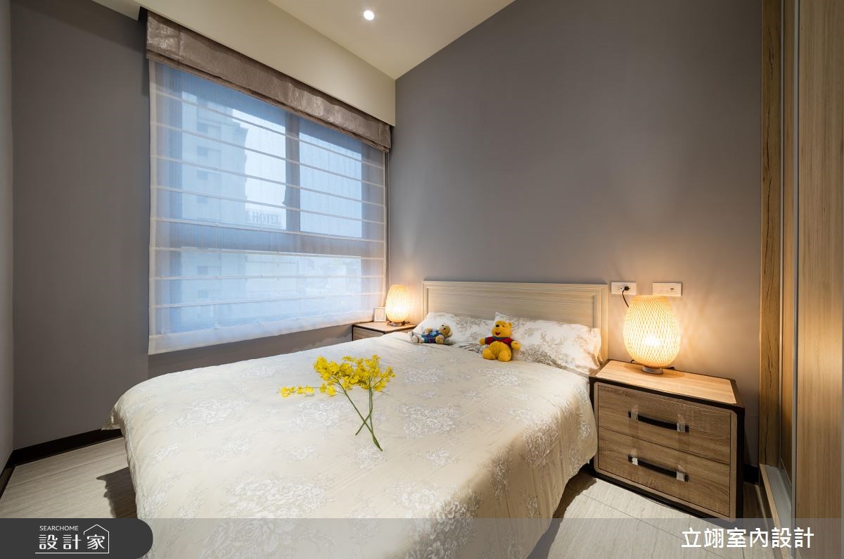 35坪新成屋(5年以下)＿混搭風案例圖片＿立翊室內設計＿立翊_13之11