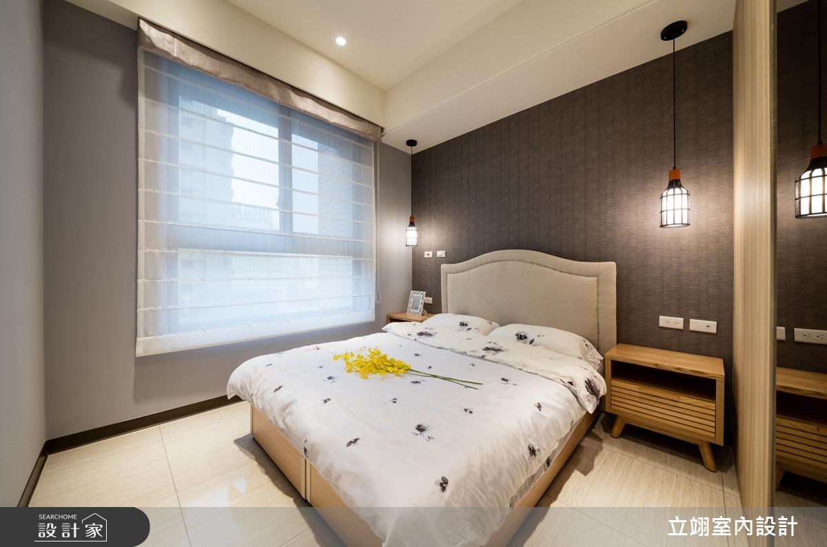 35坪新成屋(5年以下)＿混搭風案例圖片＿立翊室內設計＿立翊_13之12